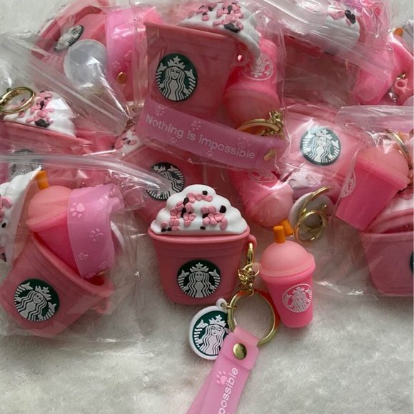 Airpods Starbucks cup case for 1-2 and Pro - Picture 9 of 9